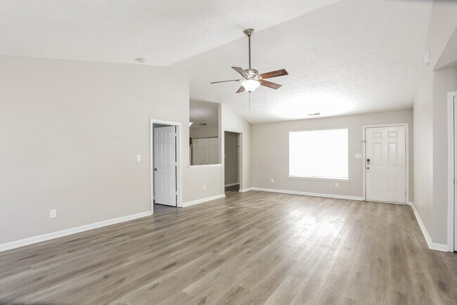 Building Photo - 5314 Claybrooke Dr