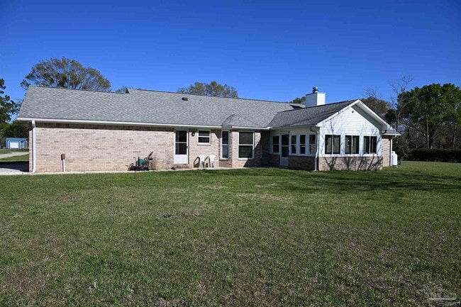 Building Photo - 4321 Molino Meadows Dr