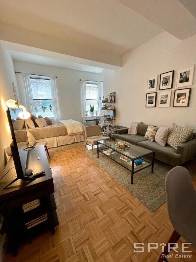 Primary Photo - 0 bedroom in New York NY 10038