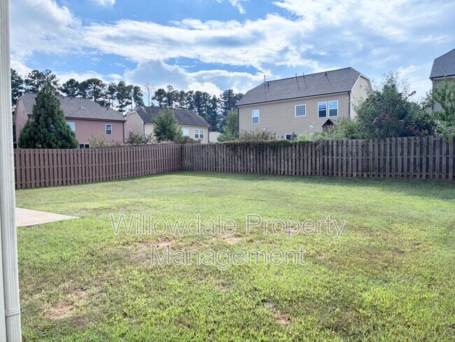 Building Photo - 2432 Lambton Wood Dr