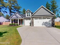 Building Photo - 604 Muscadine Ln