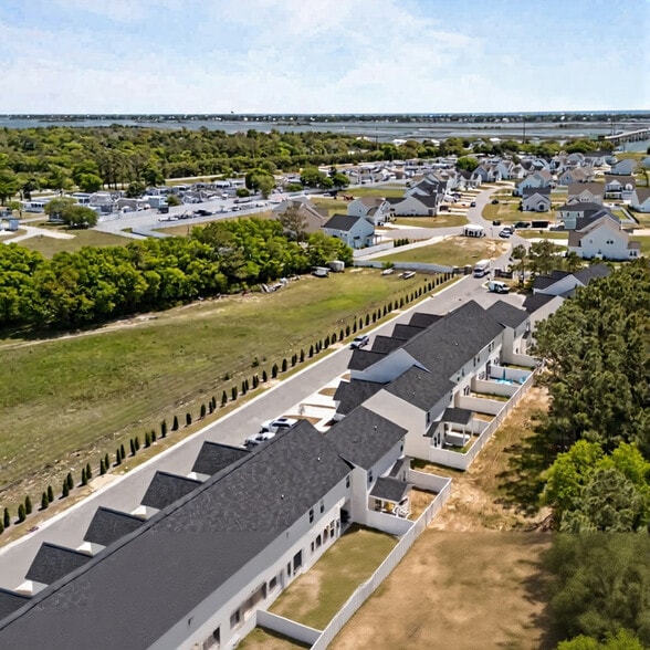Building Photo - 196 Coastline Cir