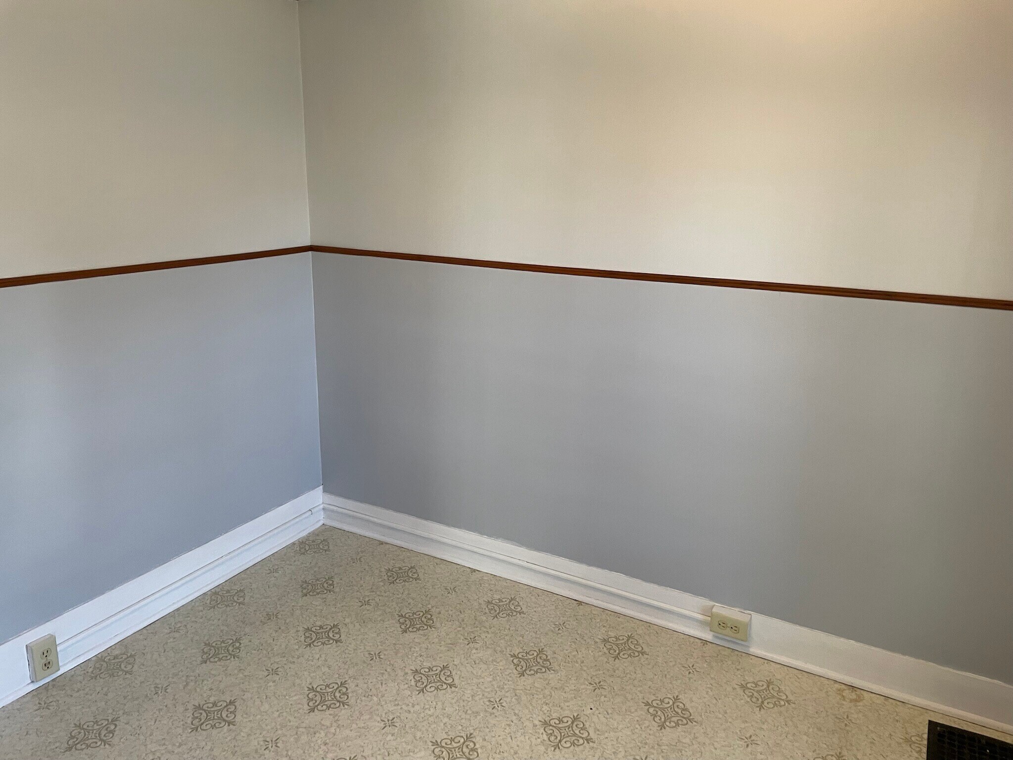 Nursery - 450 3rd Ave