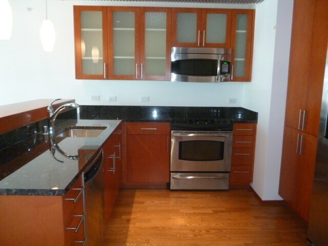 Building Photo - The Montage: One Bedroom plus Den - Downto...