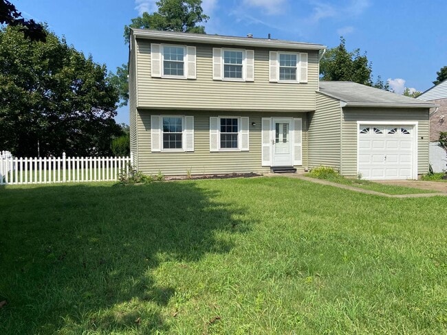 Building Photo - Home for Lease