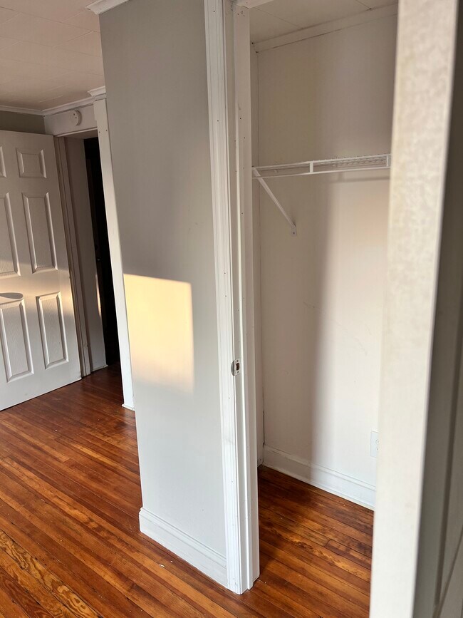 Bedroom 1 - 2428 3rd Ave