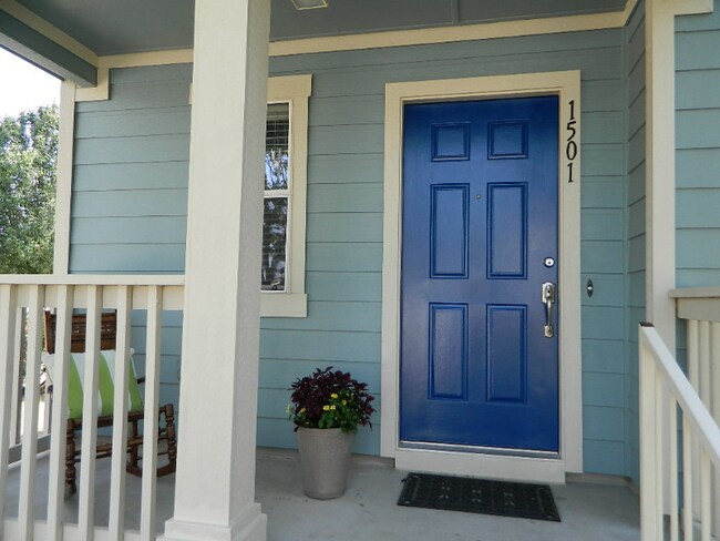 Building Photo - 1501 Davis Mountain Loop