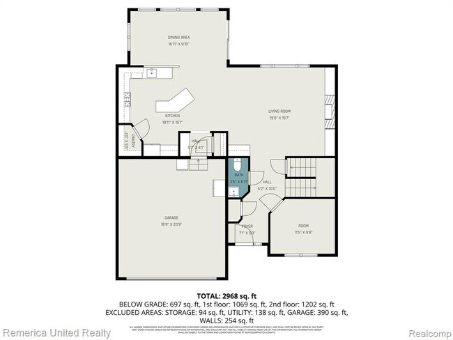Building Photo - 59696 Twin Pines Dr