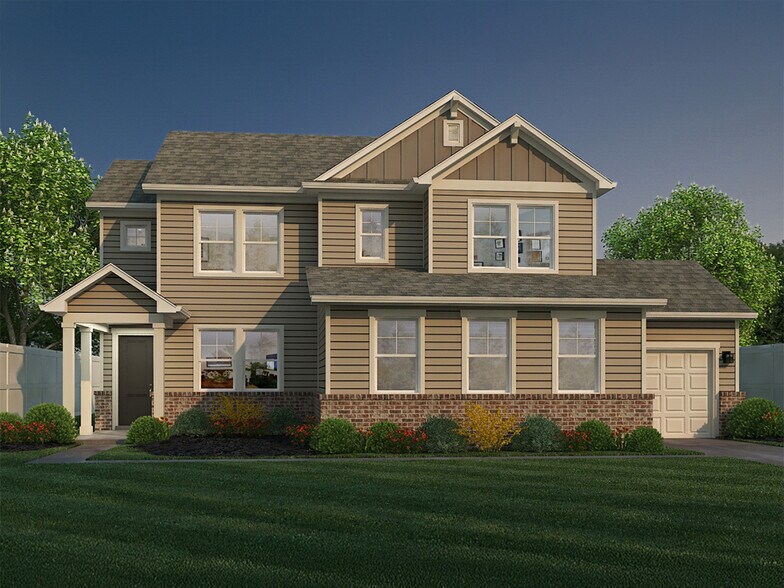 Primary Photo - 104 Punderson Dr