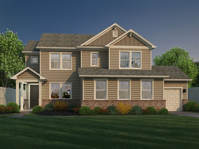 Building Photo - 318 Golucke Way