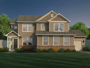 Building Photo - 104 Punderson Dr