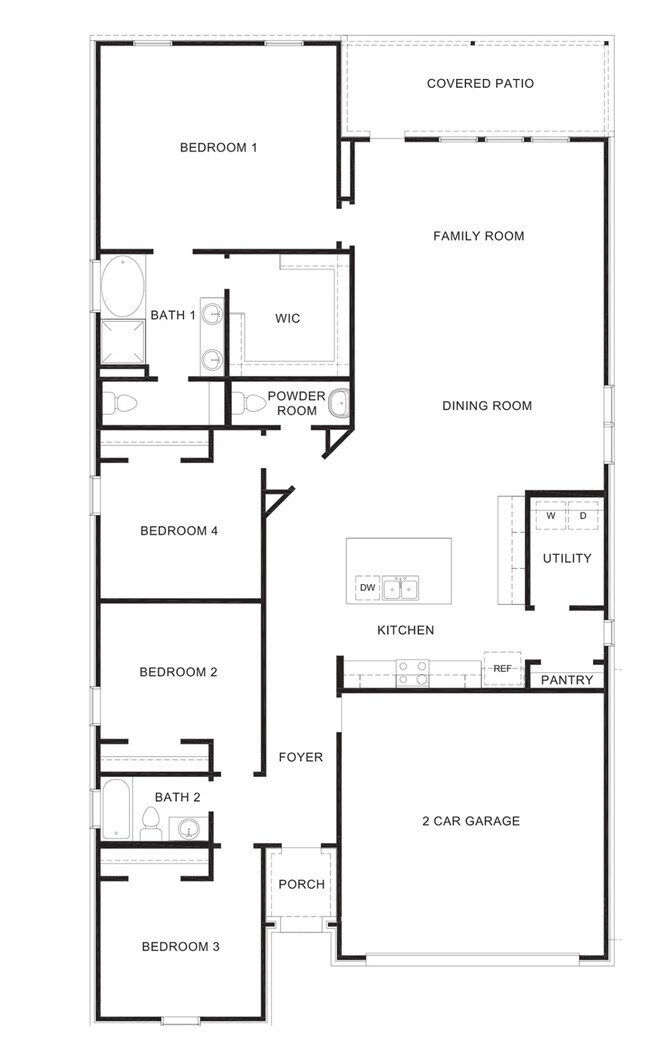 Building Photo - 14243 Volcano Perch Dr