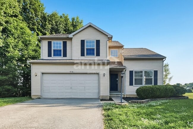 Building Photo - 116 Kettering Ct