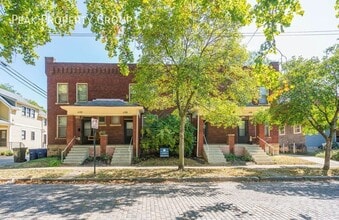 Building Photo - 1122 Harrison Ave