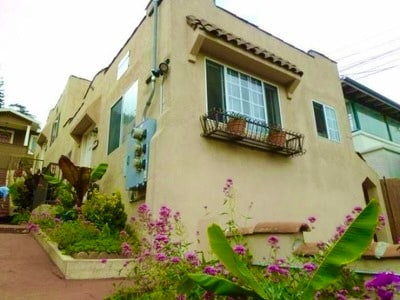 Primary Photo - 2212 Berkeley Ave