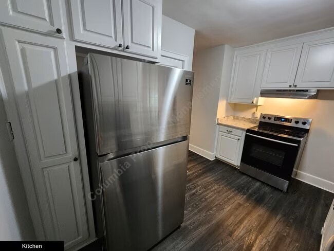 Building Photo - 314 S Woodrow St