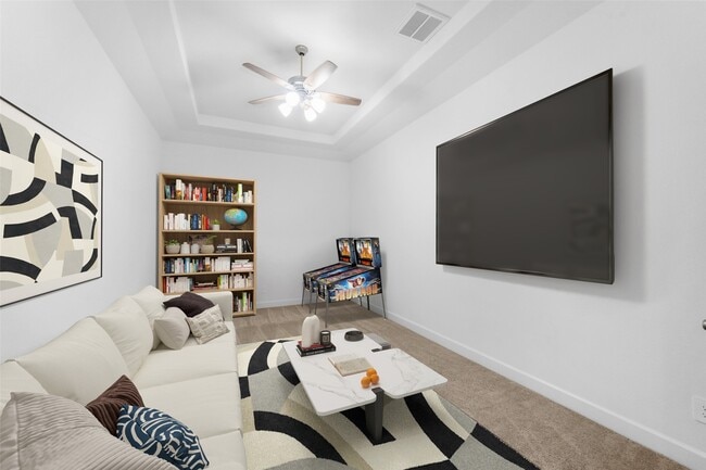 Building Photo - 706 Carina Gaze Ct