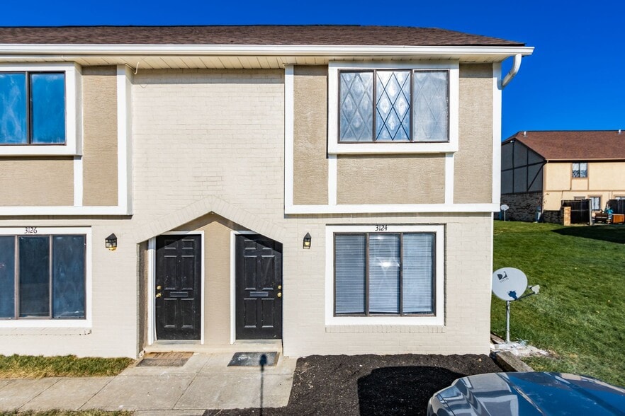 Primary Photo - 3113-3123 Francinelane Dr