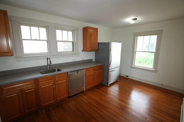 Kitchen - 42 S Fremont Ave