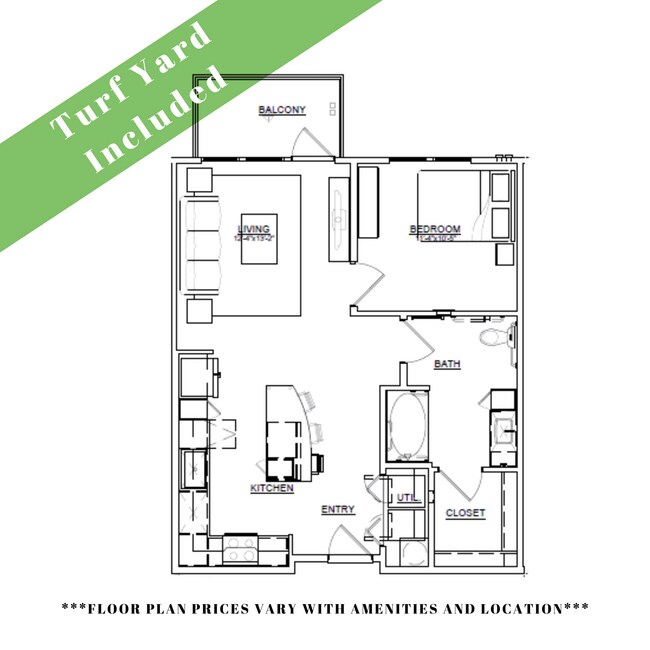 Floorplan - Avion at West Lemmon