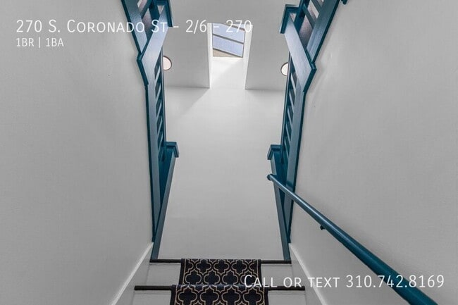 Building Photo - 270 S Coronado St