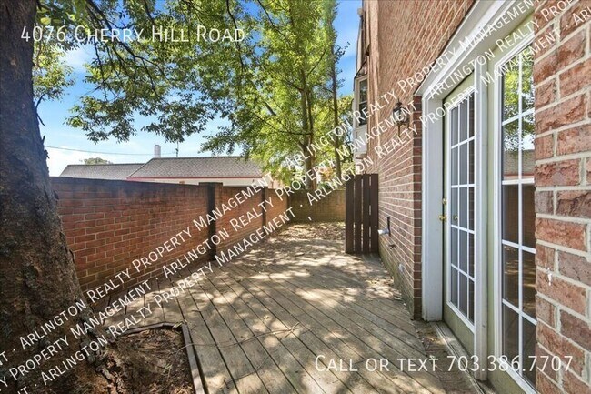 Building Photo - 4076 Cherry Hill Rd
