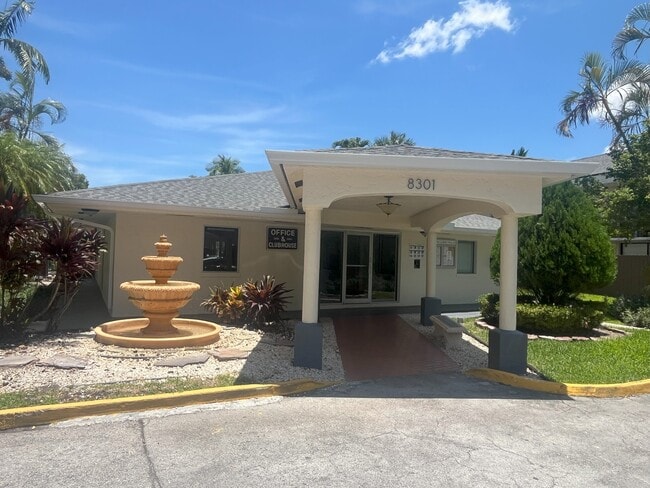 Building Photo - 8311 SW 142nd Ave