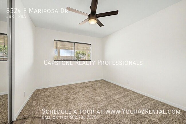 Building Photo - 8524 E Mariposa Dr