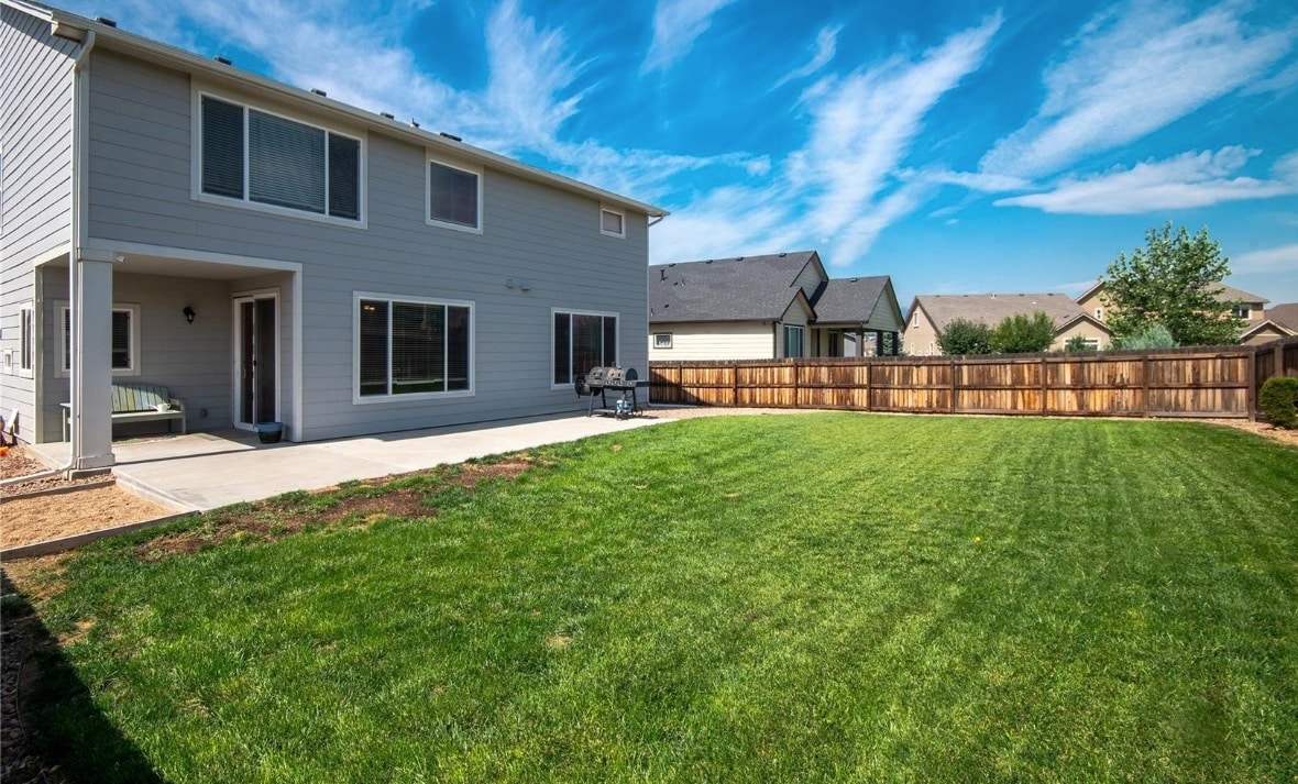 Building Photo - 8972 Pennycress Dr