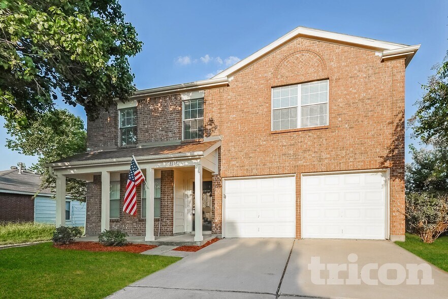 Primary Photo - 3117 Kappwood Ct