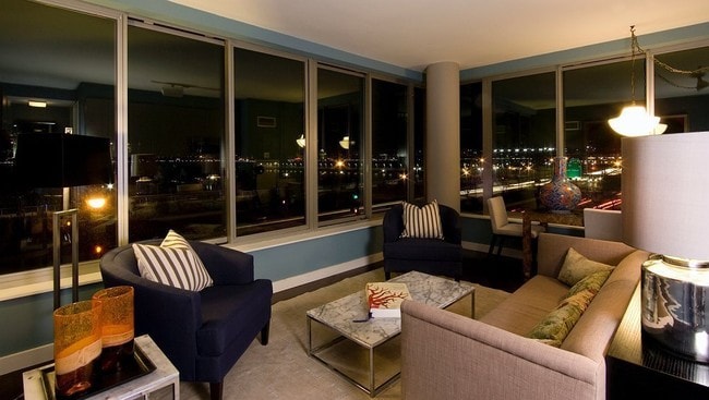 Floorplan - Truffles