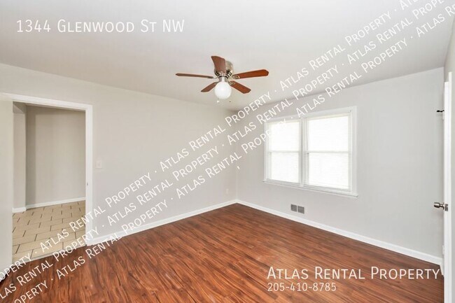 Building Photo - 1344 Glenwood St NW