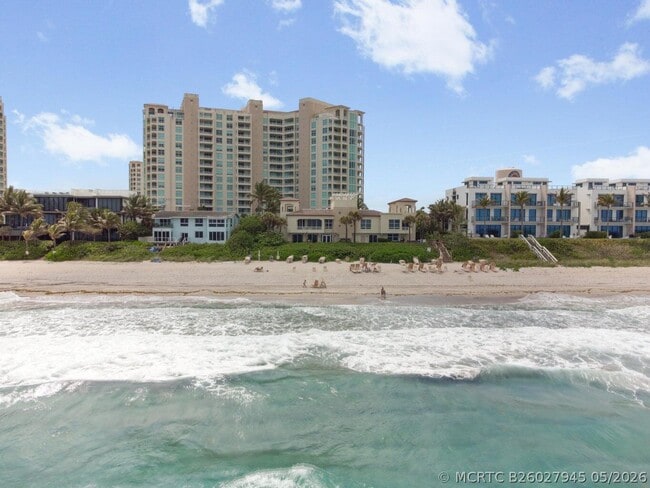 Building Photo - 3740 S Ocean Blvd