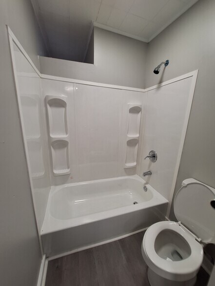 Building Photo - 326 Washington St