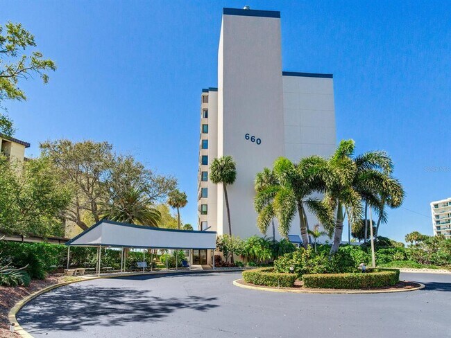 Building Photo - 660 Island Way