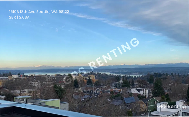 Building Photo - 1510B 18th Ave