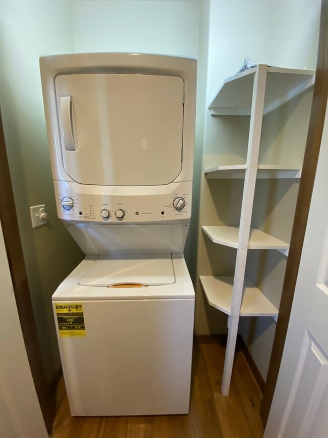 Building Photo - Not Your Typical Rental—And That's A Good Thing!
