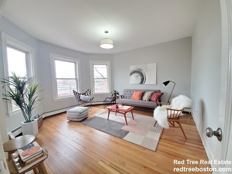 Building Photo - 25 Kensington Ave