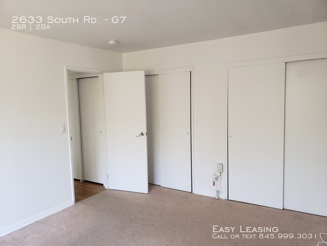 Building Photo - Hudson Row - 2 Bedroom