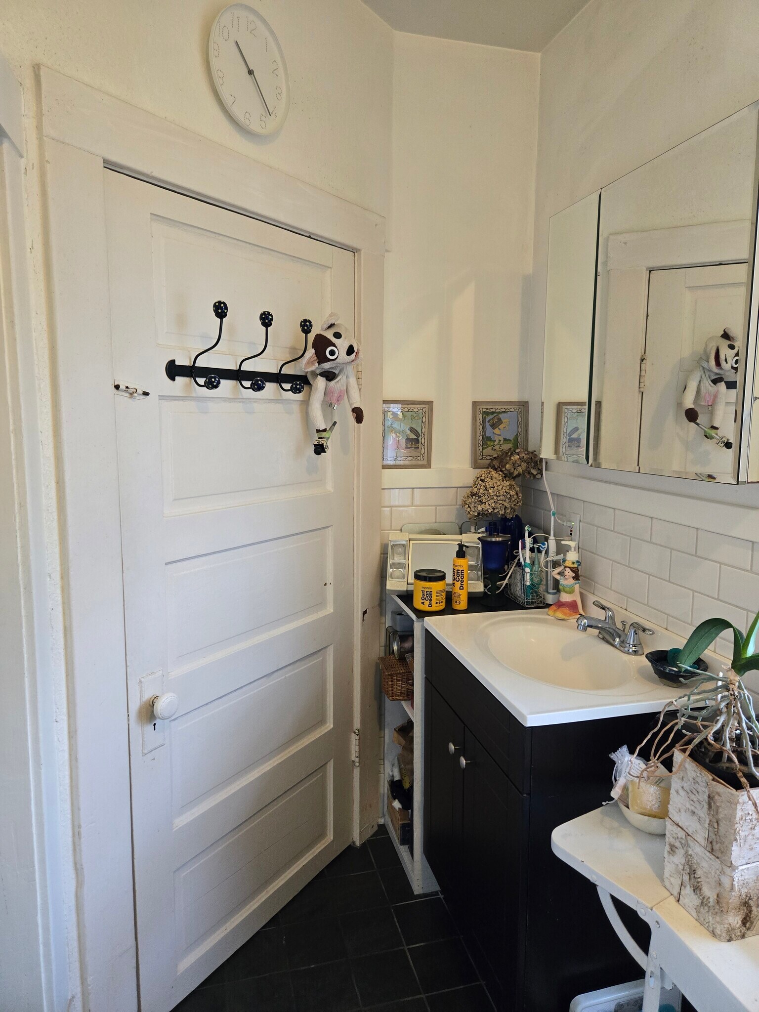 Bathroom - 6518 25th Ave NW