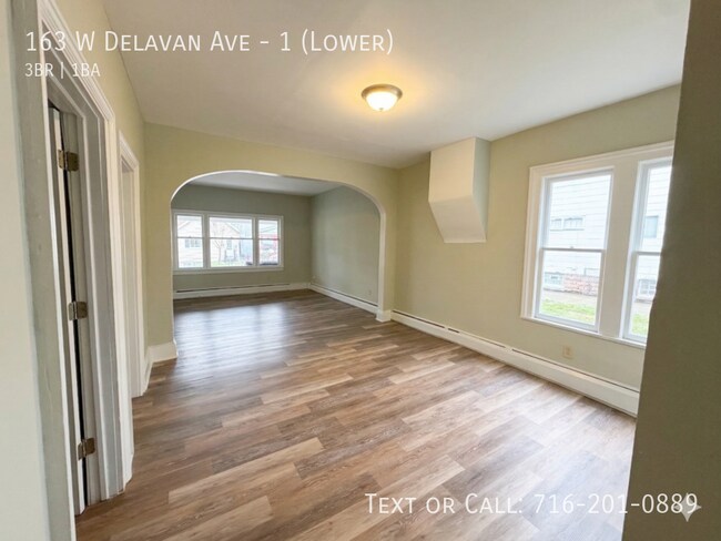Building Photo - 163 W Delavan Ave