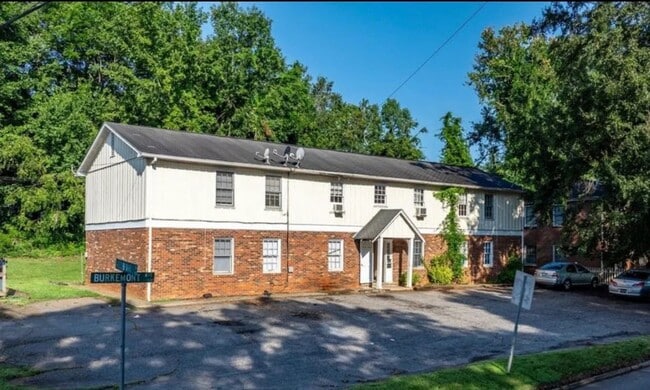 Building Photo - 410 Burkemont Ave