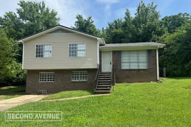 Primary Photo - 5124 Rick Dr