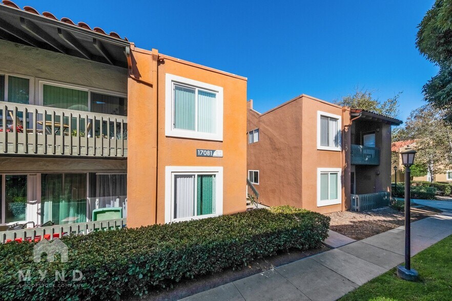 Building Photo - 17081 W Bernardo Dr