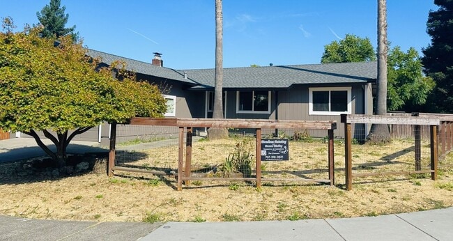 Primary Photo - 505 Funston Dr