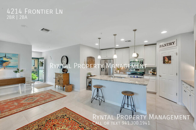 Building Photo - 4214 Frontier Ln