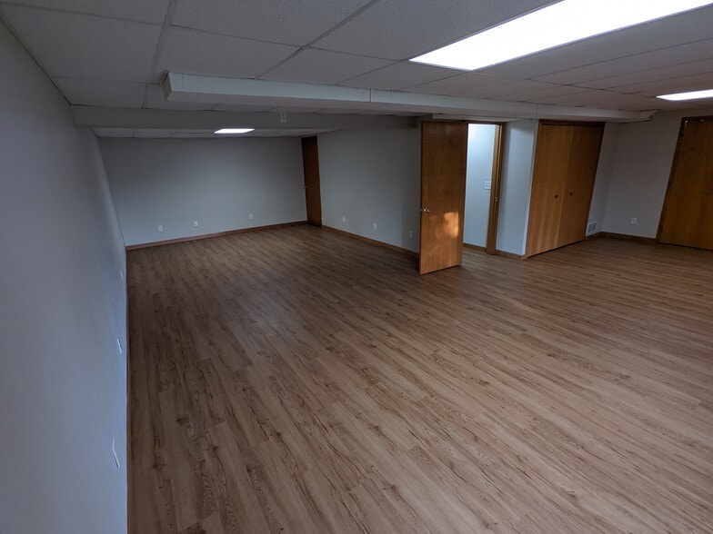 Lower level - 5212 Black Walnut Dr