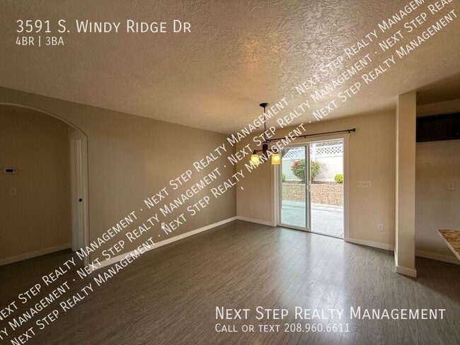 Building Photo - 3591 S Windy Ridge Dr