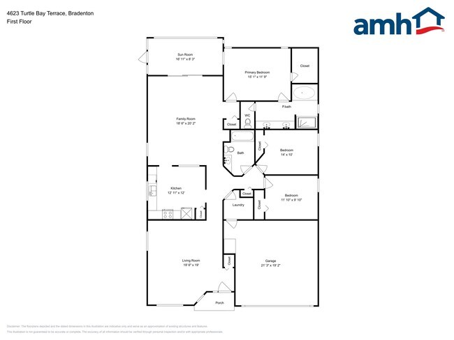 Building Photo - 4623 Turtle Bay Ter