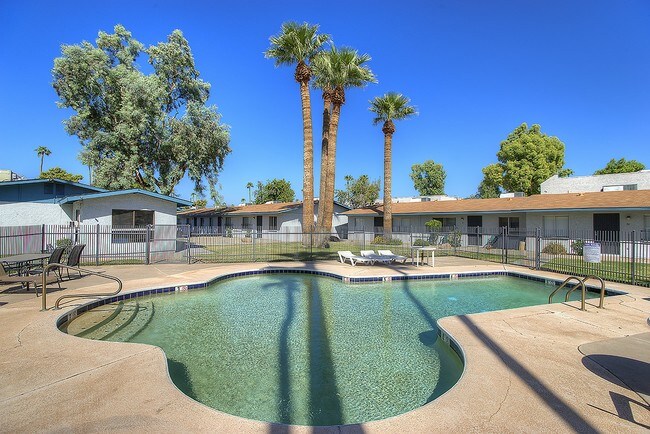 Villa Ventura Phoenix, AZ Apartment Finder